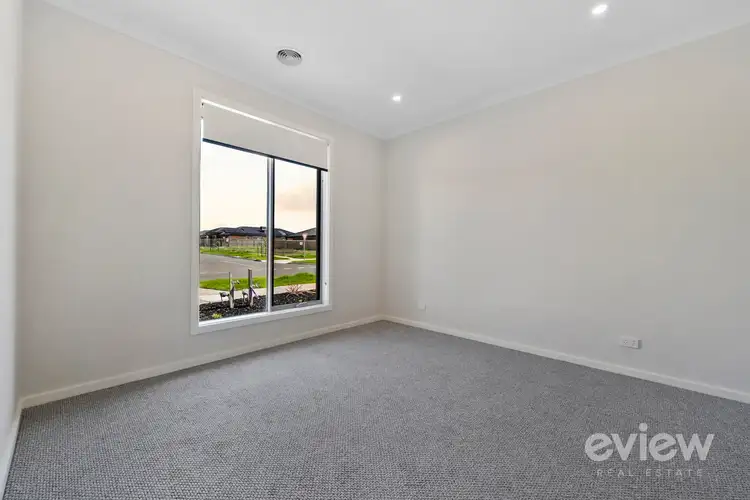 Second view of Homely house listing, 121 Brightvale Boulevard, Wyndham Vale VIC 3024