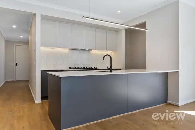 Fourth view of Homely house listing, 121 Brightvale Boulevard, Wyndham Vale VIC 3024