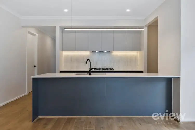 Fifth view of Homely house listing, 121 Brightvale Boulevard, Wyndham Vale VIC 3024