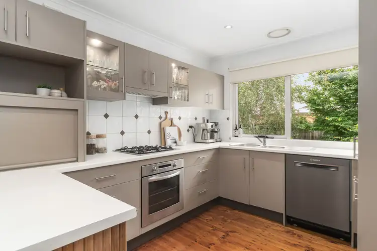 Fifth view of Homely house listing, 27 Witternberg Avenue, Frankston VIC 3199