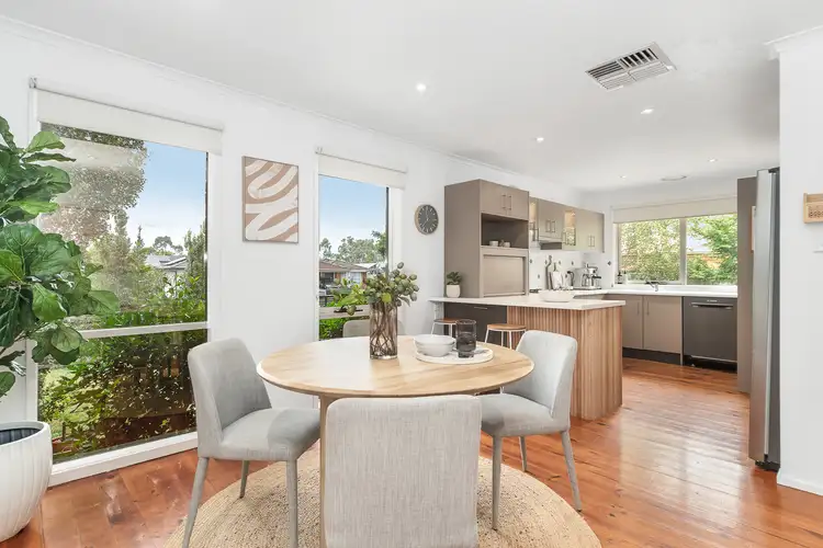 Sixth view of Homely house listing, 27 Witternberg Avenue, Frankston VIC 3199