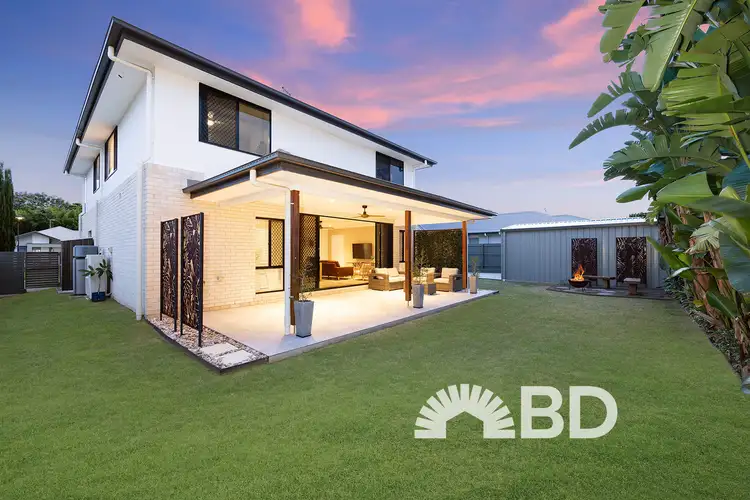 Second view of Homely house listing, 14 Bellestar Street, Griffin QLD 4503