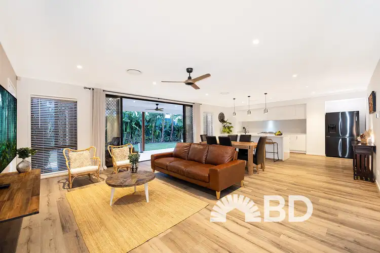 Third view of Homely house listing, 14 Bellestar Street, Griffin QLD 4503
