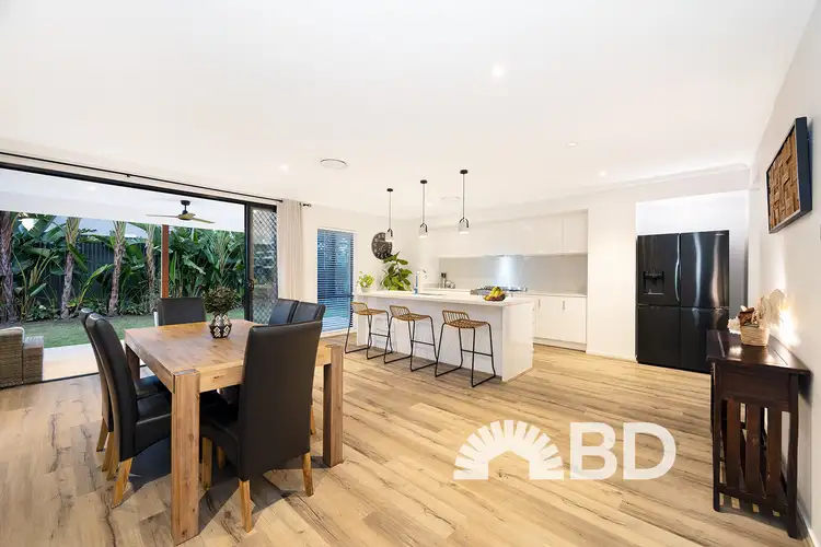 Fourth view of Homely house listing, 14 Bellestar Street, Griffin QLD 4503
