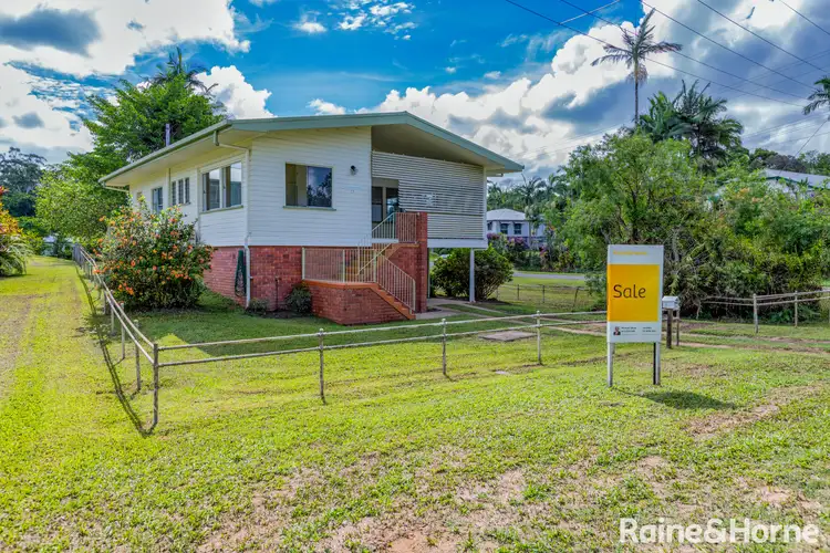 Second view of Homely house listing, 23 Coronation Drive, East Innisfail QLD 4860