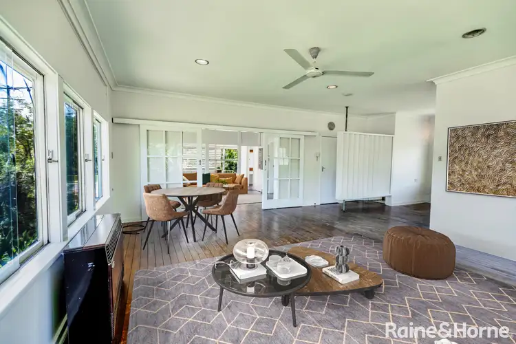 Third view of Homely house listing, 23 Coronation Drive, East Innisfail QLD 4860