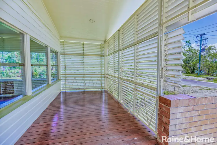 Fourth view of Homely house listing, 23 Coronation Drive, East Innisfail QLD 4860