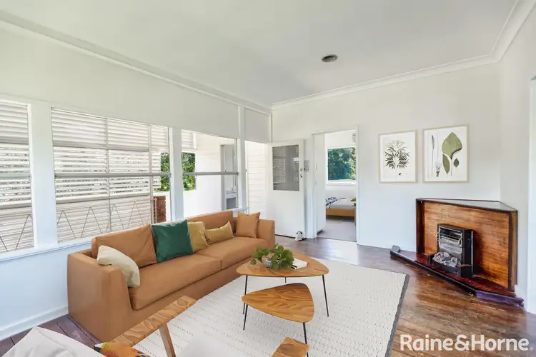 Fifth view of Homely house listing, 23 Coronation Drive, East Innisfail QLD 4860