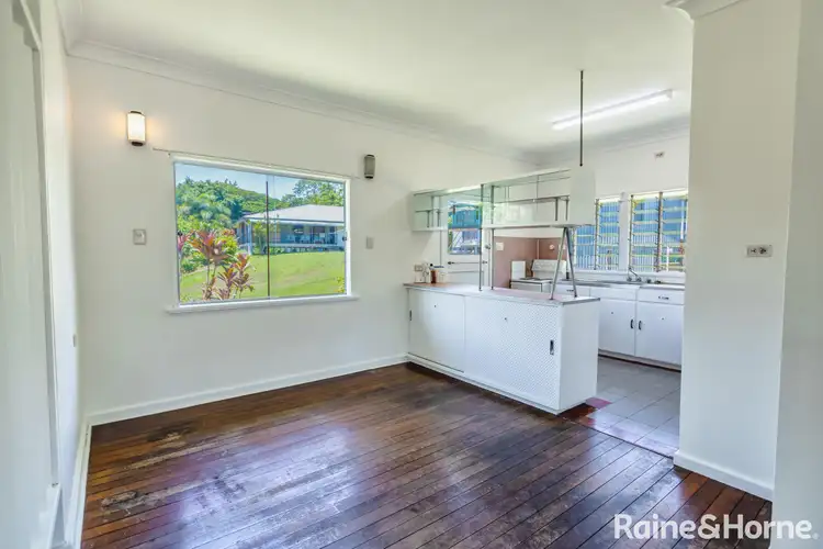 Seventh view of Homely house listing, 23 Coronation Drive, East Innisfail QLD 4860