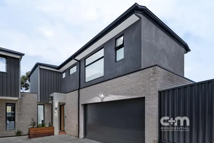 4/21 Nerissa Grove, Oak Park VIC 3046