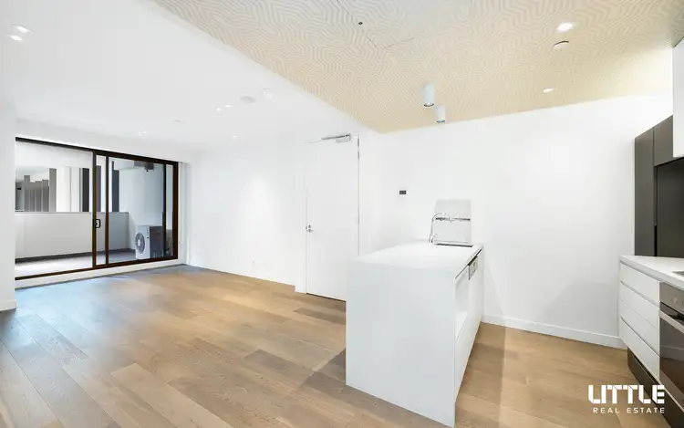 Third view of Homely apartment listing, 211/2 Hobson Street, South Yarra VIC 3141