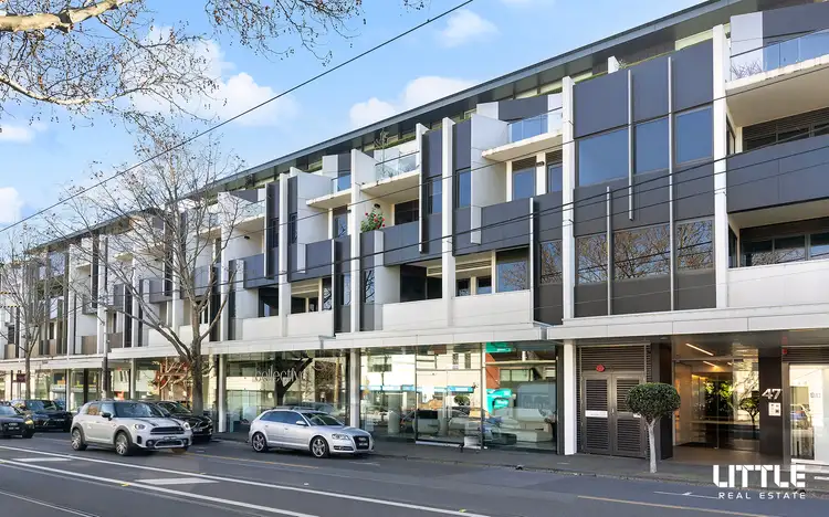 211/2 Hobson Street, South Yarra VIC 3141