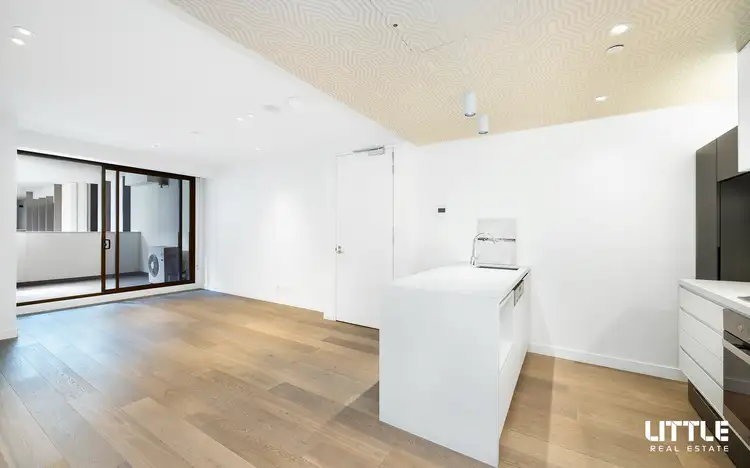 Third view of Homely apartment listing, 211/2 Hobson Street, South Yarra VIC 3141