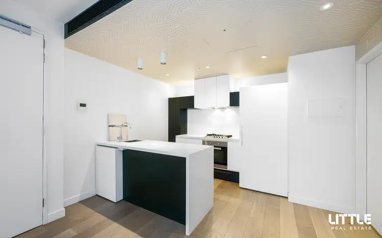 Fourth view of Homely apartment listing, 211/2 Hobson Street, South Yarra VIC 3141