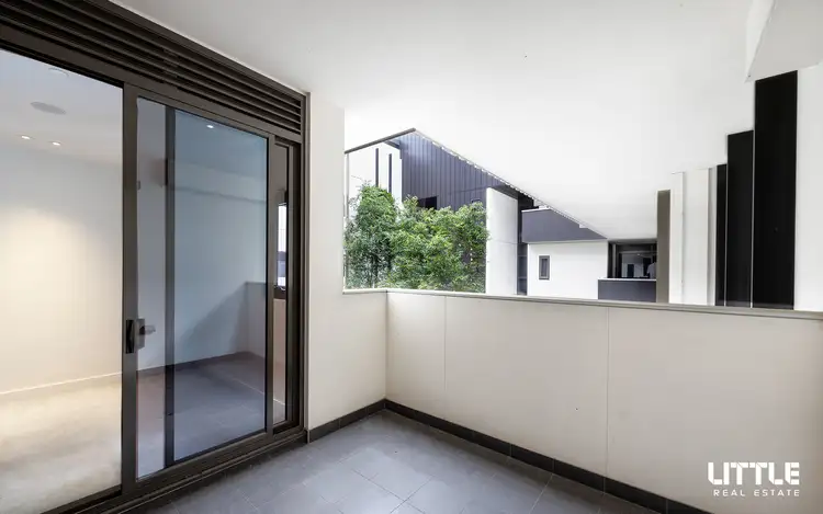 Fifth view of Homely apartment listing, 211/2 Hobson Street, South Yarra VIC 3141
