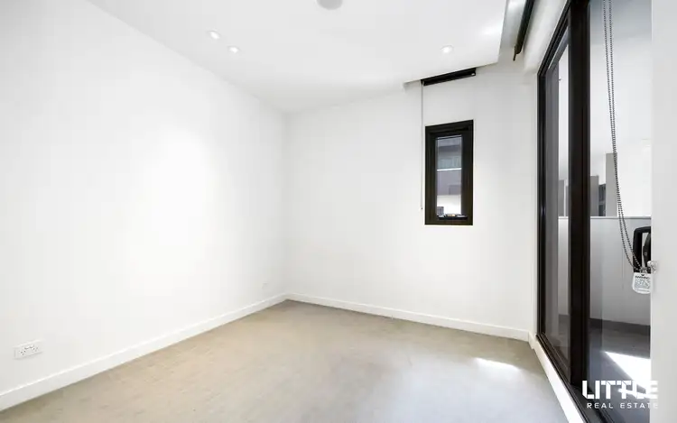 Sixth view of Homely apartment listing, 211/2 Hobson Street, South Yarra VIC 3141
