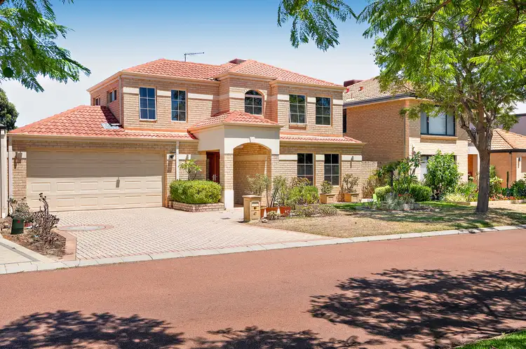 47 St Albans Promenade, Canning Vale WA 6155