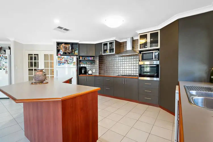 Fifth view of Homely house listing, 47 St Albans Promenade, Canning Vale WA 6155