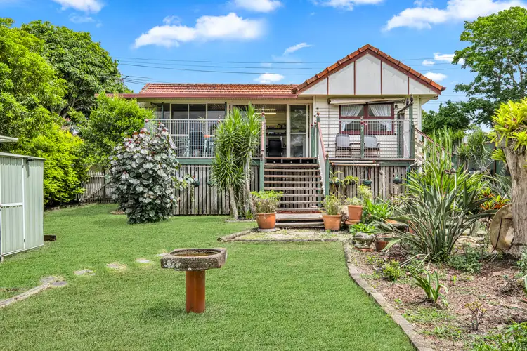 105 Allenby Road, Wellington Point QLD 4160