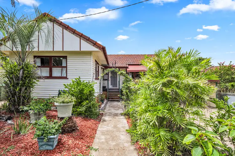 Second view of Homely house listing, 105 Allenby Road, Wellington Point QLD 4160