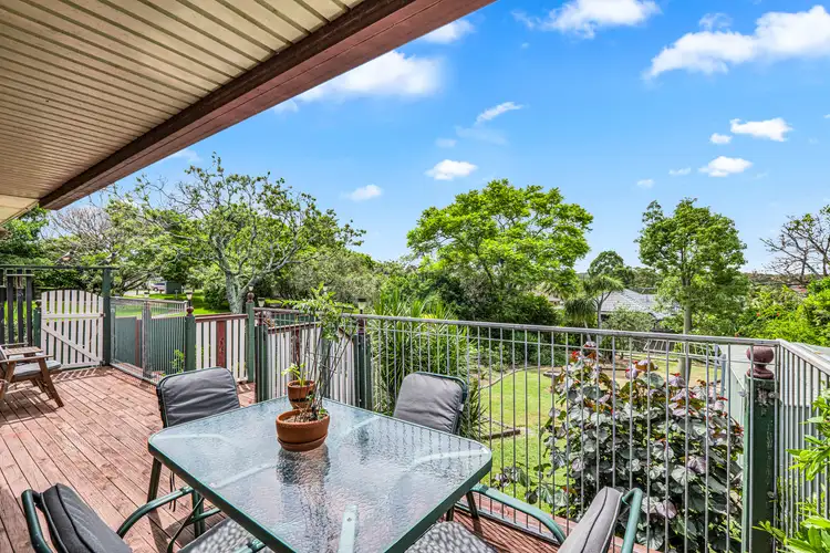 Fifth view of Homely house listing, 105 Allenby Road, Wellington Point QLD 4160