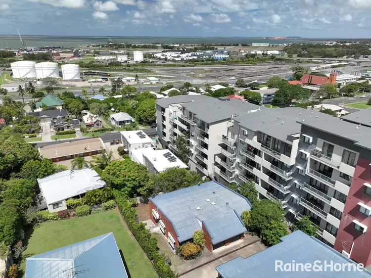 Fourth view of Homely unit listing, 4/50 Oaka Lane, Gladstone Central QLD 4680