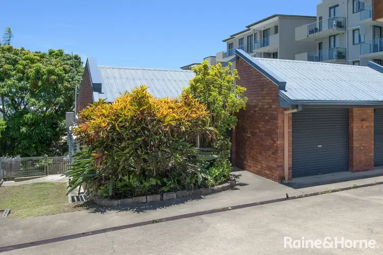 Fifth view of Homely unit listing, 4/50 Oaka Lane, Gladstone Central QLD 4680