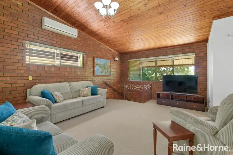 Sixth view of Homely unit listing, 4/50 Oaka Lane, Gladstone Central QLD 4680