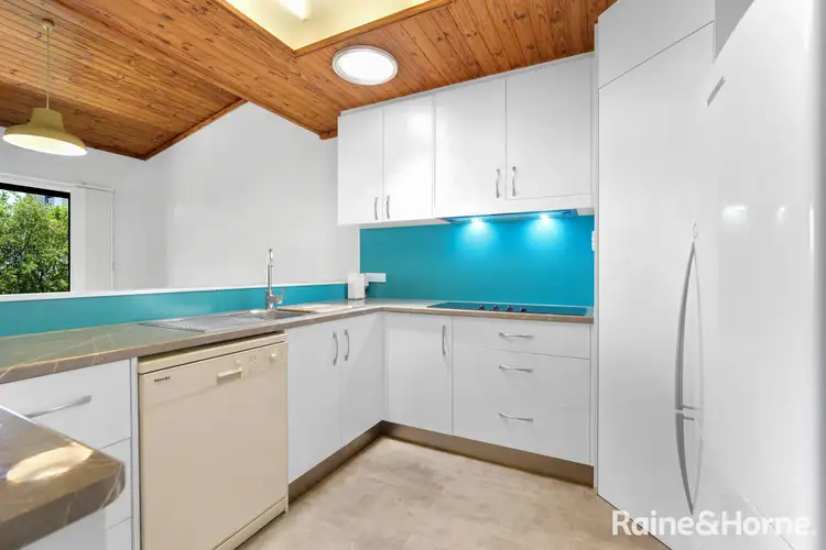 Seventh view of Homely unit listing, 4/50 Oaka Lane, Gladstone Central QLD 4680