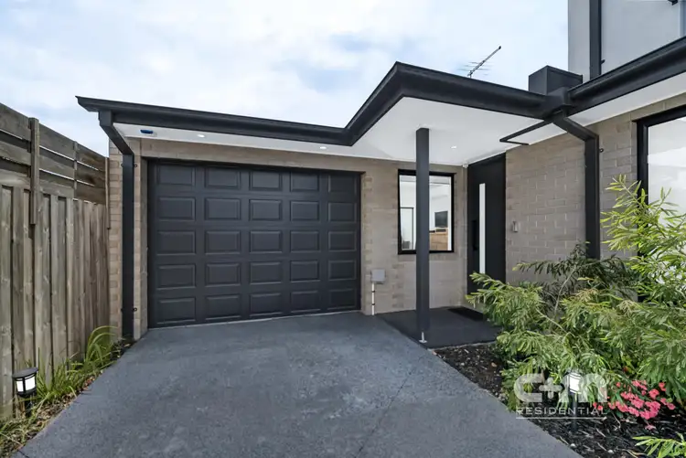 3/75 William Street, Fawkner VIC 3060