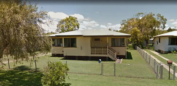 Second view of Homely house listing, 16 Marks Street, Bundaberg North QLD 4670