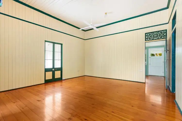 Second view of Homely house listing, 21 Elgin Street, The Range QLD 4700