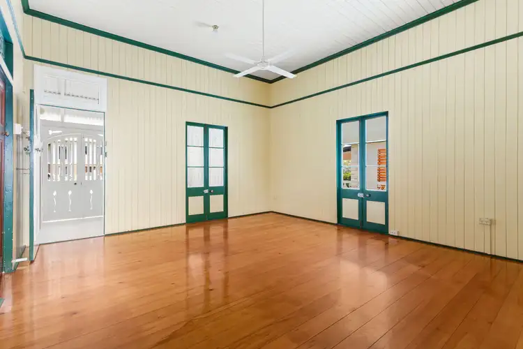 Third view of Homely house listing, 21 Elgin Street, The Range QLD 4700