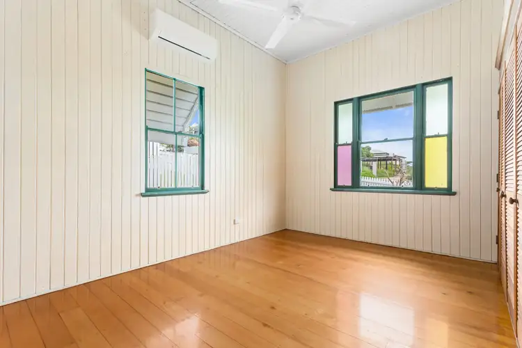 Fourth view of Homely house listing, 21 Elgin Street, The Range QLD 4700