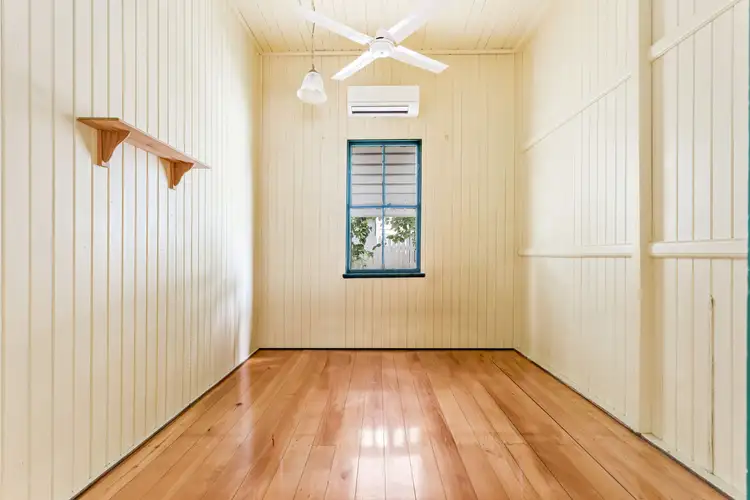 Fifth view of Homely house listing, 21 Elgin Street, The Range QLD 4700