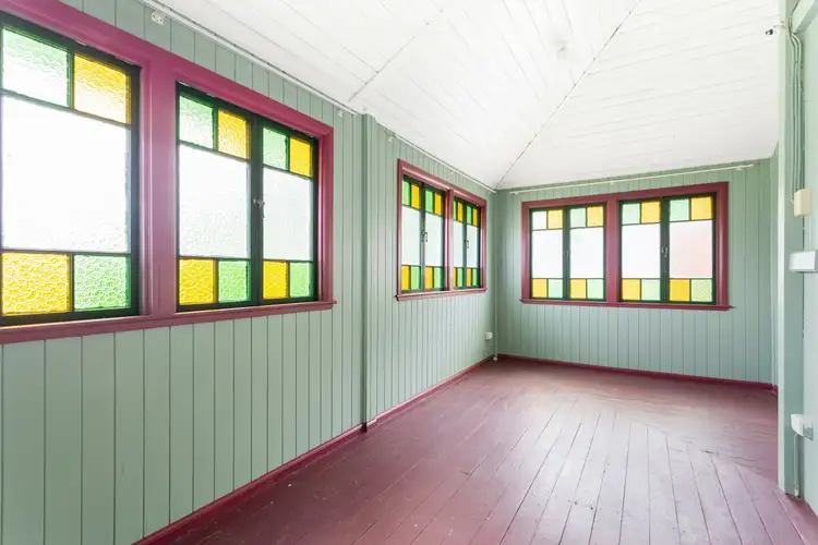 Sixth view of Homely house listing, 21 Elgin Street, The Range QLD 4700