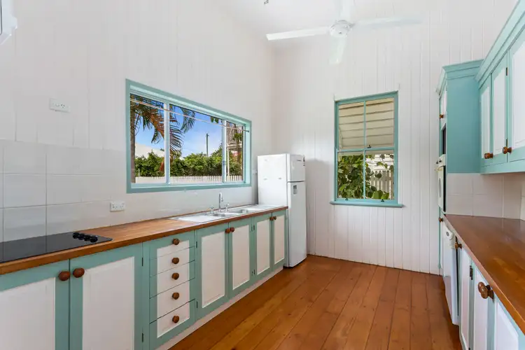 Seventh view of Homely house listing, 21 Elgin Street, The Range QLD 4700