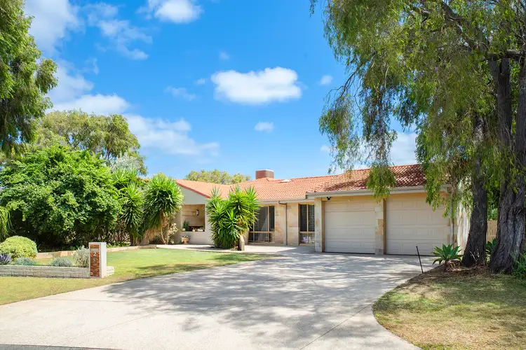 2 Donald Way, Geographe WA 6280