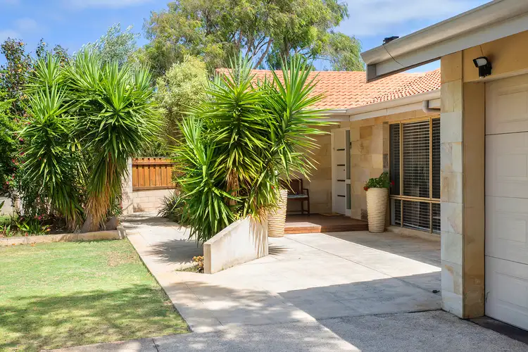Second view of Homely house listing, 2 Donald Way, Geographe WA 6280