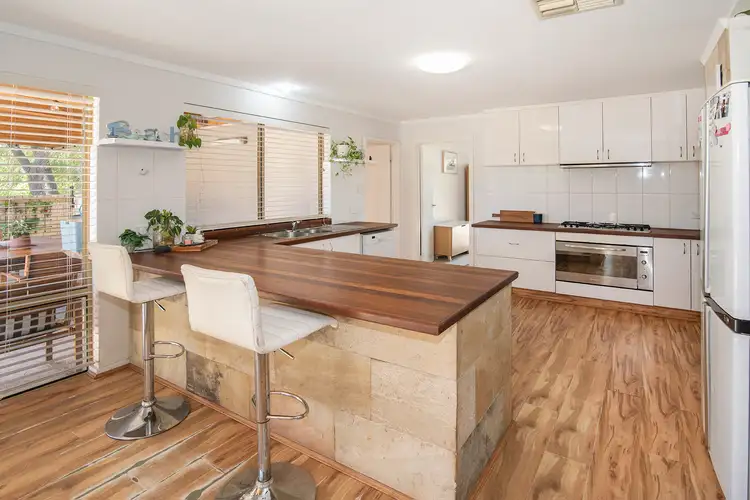 Third view of Homely house listing, 2 Donald Way, Geographe WA 6280