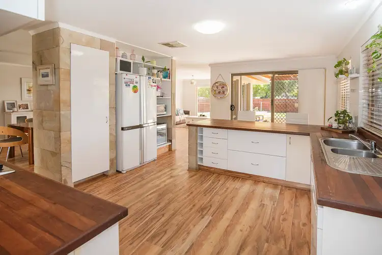Fourth view of Homely house listing, 2 Donald Way, Geographe WA 6280