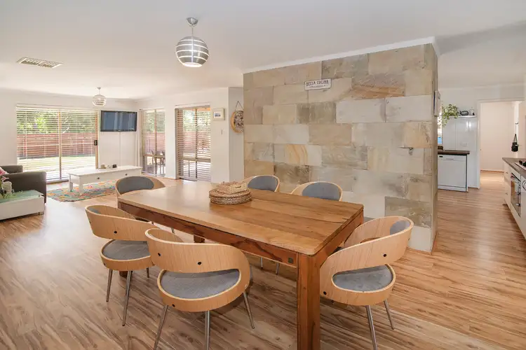 Fifth view of Homely house listing, 2 Donald Way, Geographe WA 6280