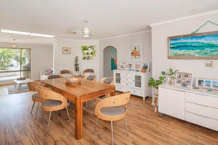 Sixth view of Homely house listing, 2 Donald Way, Geographe WA 6280