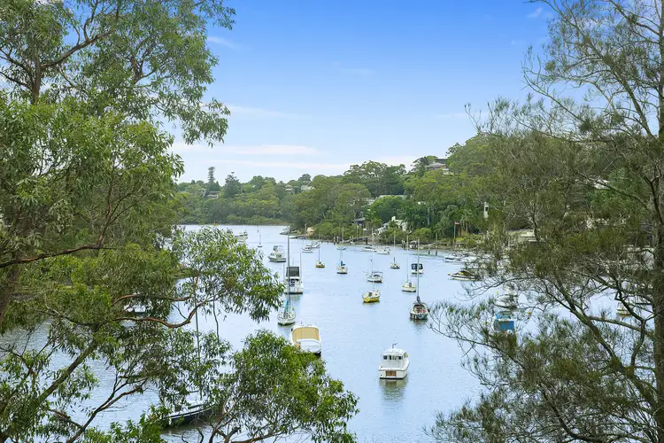 Main view of Homely apartment listing, 9/300C Burns Bay Road, Lane Cove NSW 2066