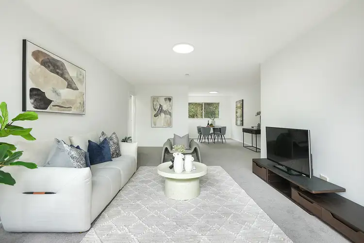 Third view of Homely apartment listing, 9/300C Burns Bay Road, Lane Cove NSW 2066