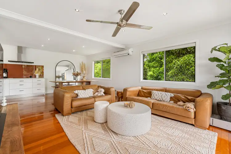 Second view of Homely house listing, 65 Bridgewater Street, Morningside QLD 4170