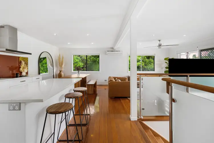 Fifth view of Homely house listing, 65 Bridgewater Street, Morningside QLD 4170