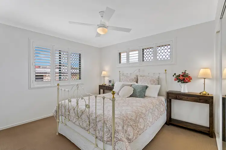 Fifth view of Homely townhouse listing, 27/55 Beckwith Street, Ormiston QLD 4160