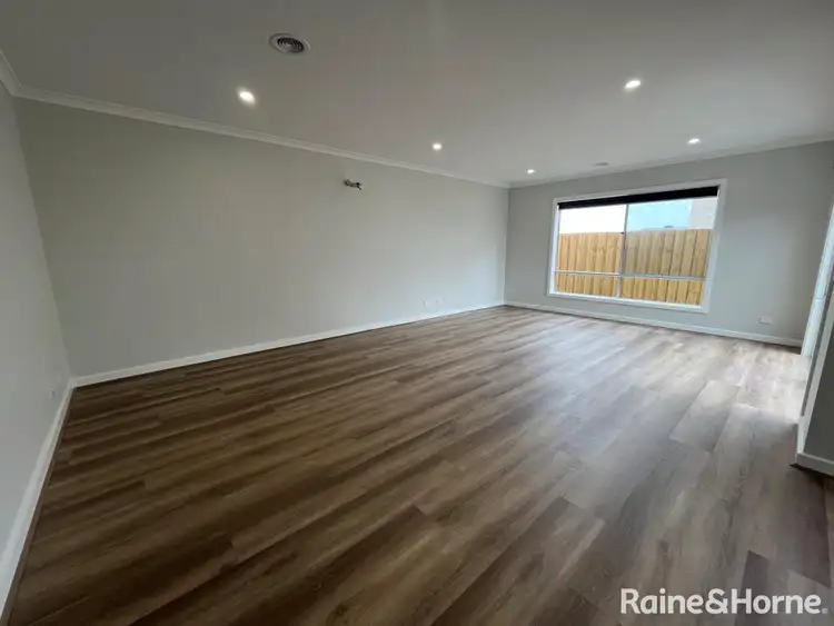 Second view of Homely house listing, 18 Sherry Circuit, Fraser Rise VIC 3336