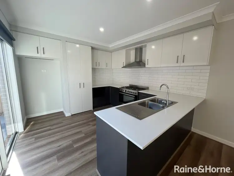 Third view of Homely house listing, 18 Sherry Circuit, Fraser Rise VIC 3336